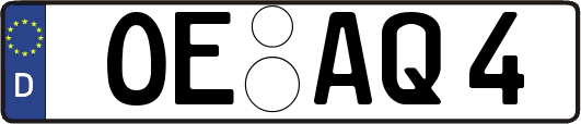 OE-AQ4