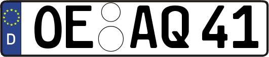OE-AQ41