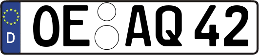 OE-AQ42
