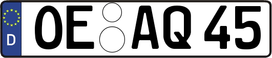 OE-AQ45