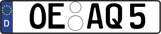OE-AQ5