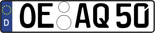 OE-AQ50