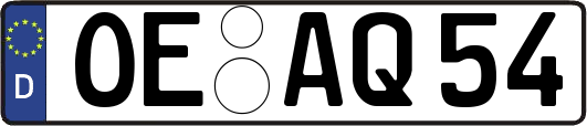 OE-AQ54