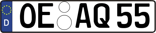 OE-AQ55
