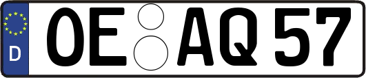 OE-AQ57