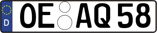 OE-AQ58