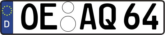 OE-AQ64