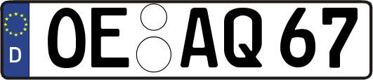 OE-AQ67