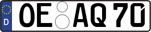 OE-AQ70