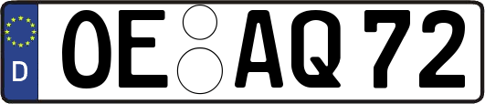 OE-AQ72