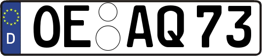 OE-AQ73