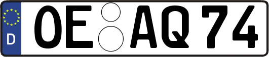 OE-AQ74