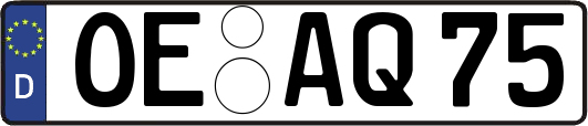 OE-AQ75