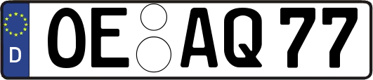 OE-AQ77