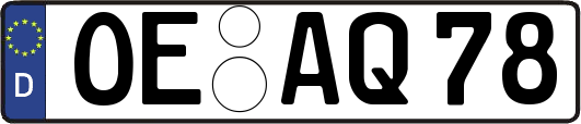 OE-AQ78