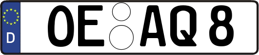 OE-AQ8