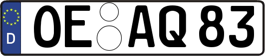 OE-AQ83