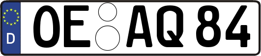 OE-AQ84