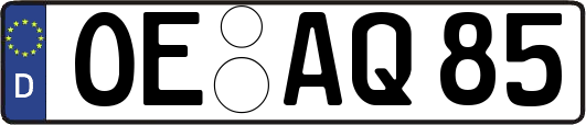 OE-AQ85