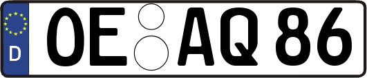 OE-AQ86