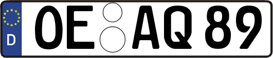 OE-AQ89