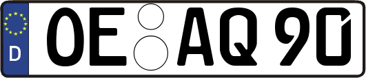 OE-AQ90