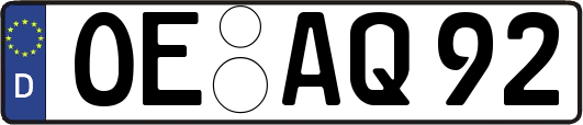 OE-AQ92