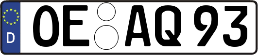 OE-AQ93