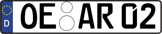 OE-AR02