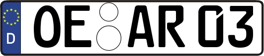 OE-AR03