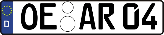OE-AR04