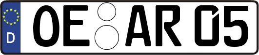 OE-AR05