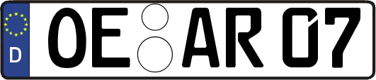 OE-AR07
