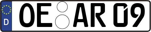 OE-AR09
