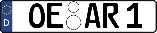 OE-AR1
