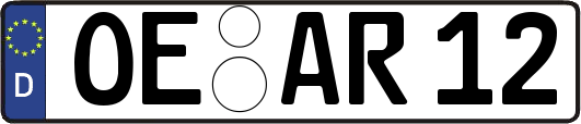 OE-AR12