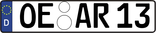 OE-AR13