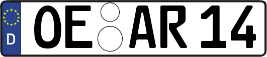 OE-AR14
