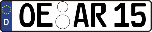 OE-AR15