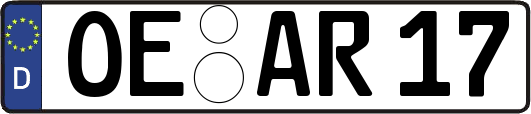 OE-AR17