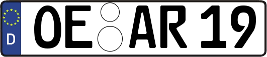 OE-AR19