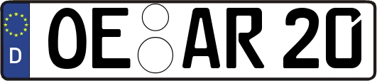 OE-AR20
