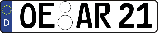 OE-AR21