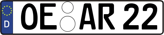 OE-AR22