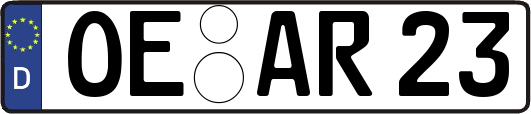 OE-AR23