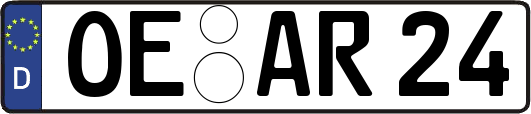 OE-AR24