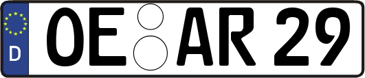 OE-AR29