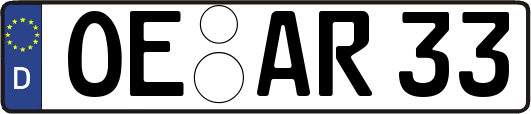 OE-AR33