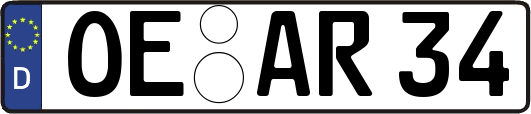 OE-AR34