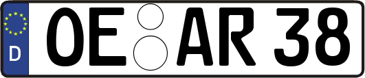 OE-AR38